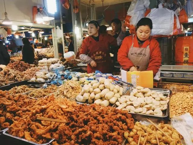 苍南有名的6家小吃店！你吃过几家？