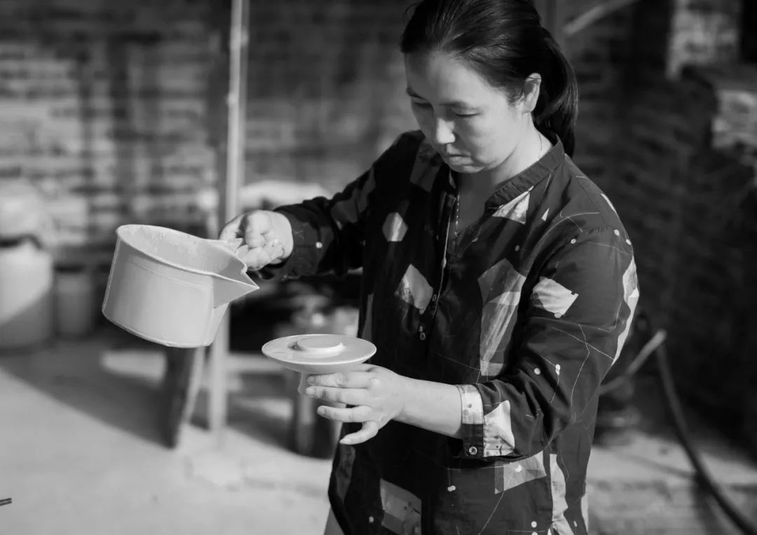 访元青花大师克勤堂一家:"我家老爷子酷毙了!"|退藏