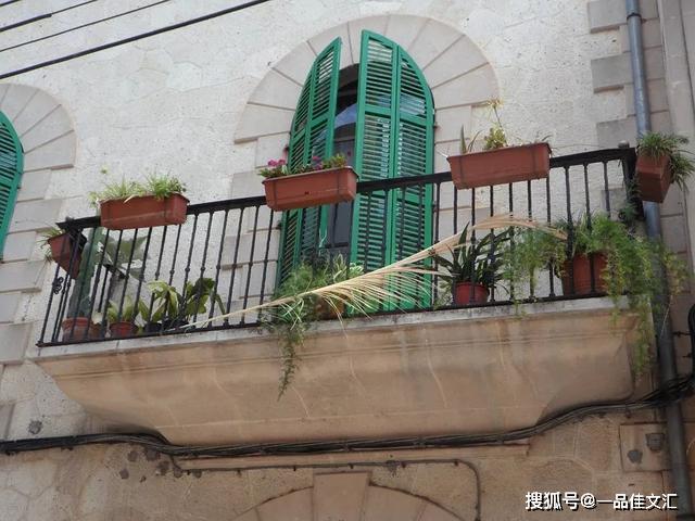 露台与阳台的区别是什么?两者有什么优缺点