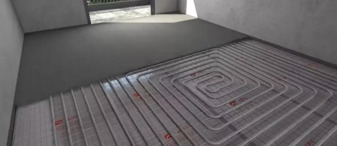 凛冬将至一文带你看懂有关地暖的那些事儿