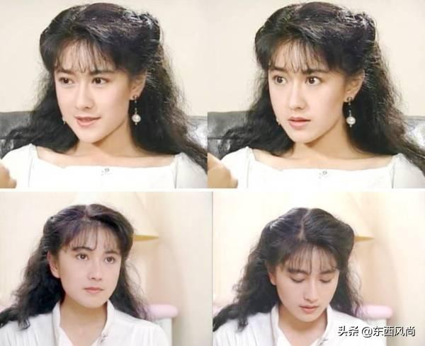 在60,70年代,与现在的娱乐圈不同,那时的女星们都是各