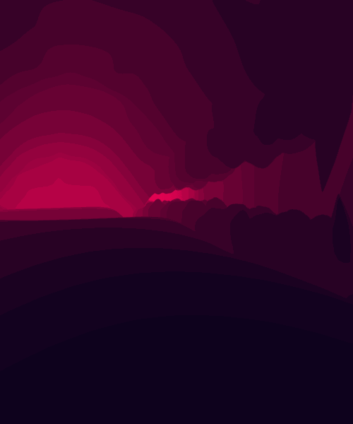 超强催眠动态图,太神奇了!我还未看完就睡着了