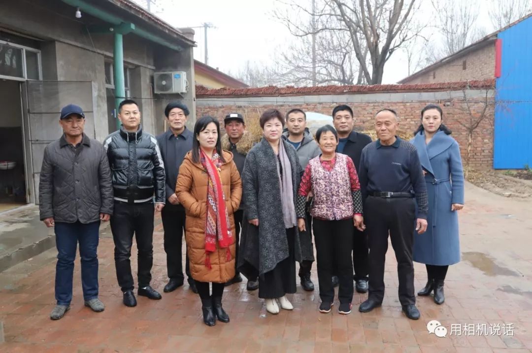 在小营乡大左村,著名节目主持人,歌手,影视明星,盐山县旅游形象大使