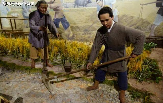 历史上三次人口南迁_中国古代人口南迁图