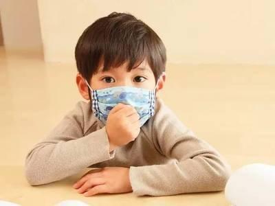 「樱桃育儿经」孩子“冬日咳”老不好？牢记这3招，孩子一冬不咳嗽、少生病