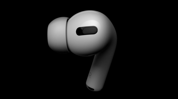 AirPods Pro火爆全球 在美国销售一空中国发货需等4周