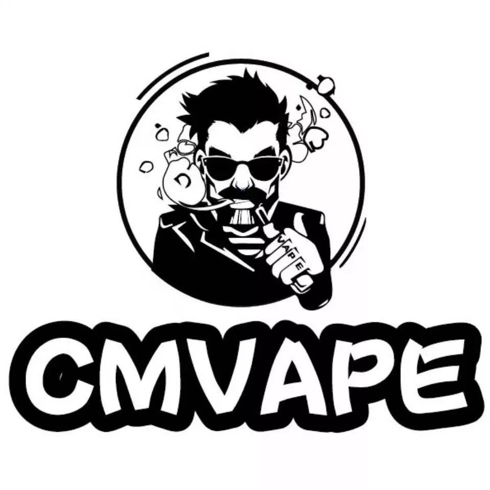 cmvape 电子烟