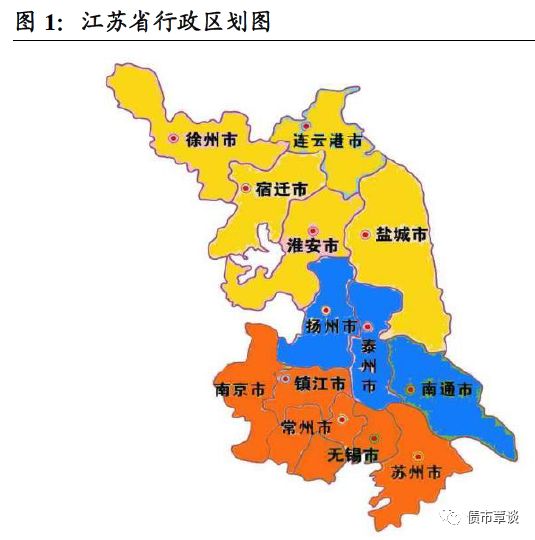 江苏省最新经济总量城市排名_江苏省地图(2)