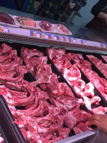 猪肉人气商品的作用越来越明显,但是如何提升其利润?