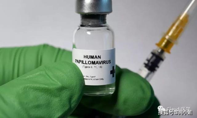 日本叫停HPV疫苗接种的背后,真相到底是