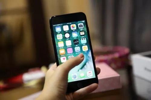 AirDoS攻击可能通过AirDrop攻击使iPhone，iPad无法使用