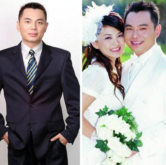李湘的婚纱照_李湘性感图片(2)