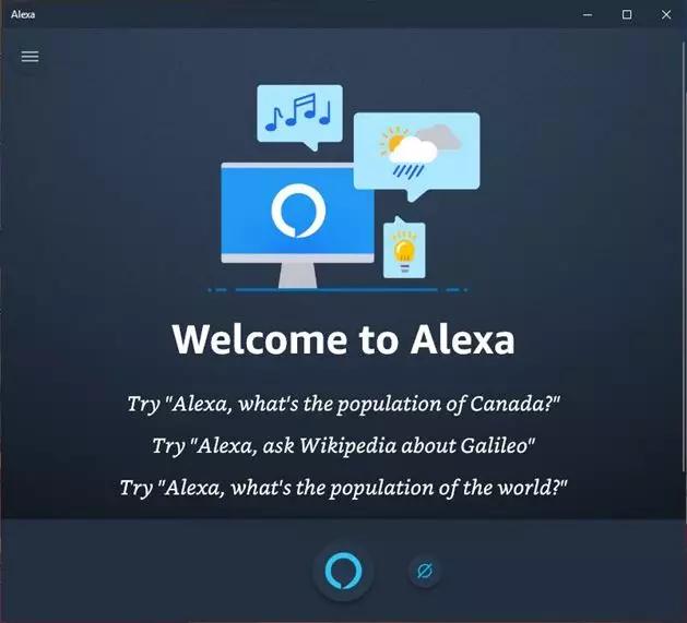 亚马逊Alexa在PC上的运用及认证测试