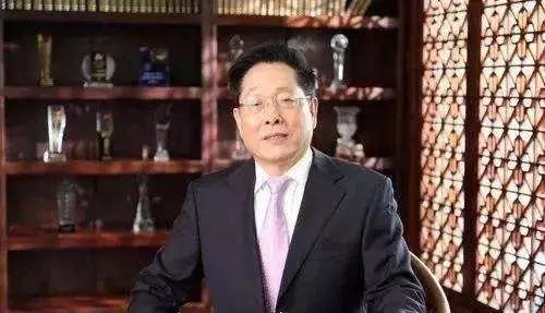如今,十三香调味品集团已传至长孙王太白一代.
