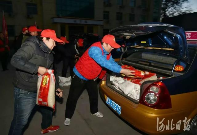 那些需要帮助的人,也许会改变你的人生