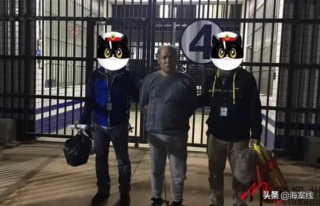 柳州柳江大毒枭,黑老大张加爱今天被宣判死刑!