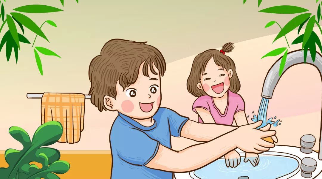 常州一所学校多名学生被隔离!最近这种病毒高