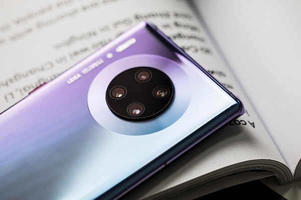 华为Mate30 Pro 5G“霸榜”DxOMark，年度全能旗舰当之