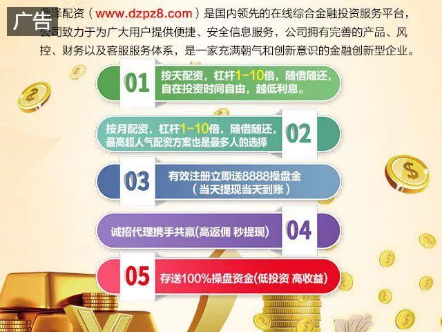 配资服务