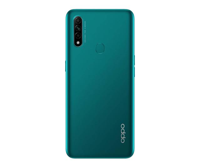 千元机市场再迎劲敌oppoa8来袭128gb大内存ai三摄