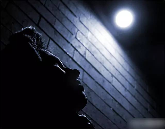 学摄影,你一定要牢记6个黄金法则!