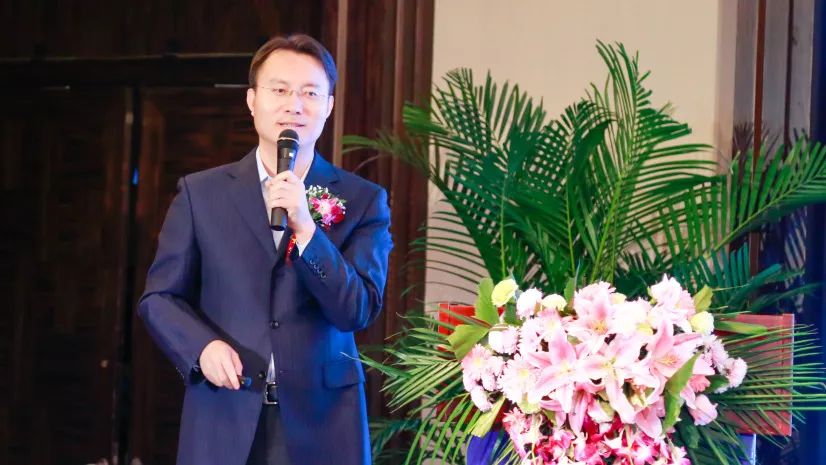杜剑波百度集团法务高级经理发言主题为:《ai时代的知识产权保护》杜