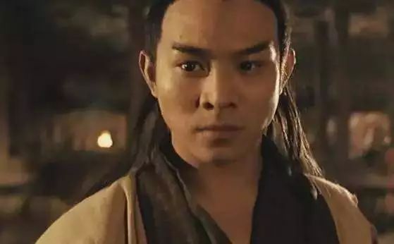 "张三丰教张无忌太极拳,教完后要他所学全部忘掉.这对