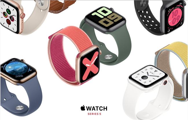 苹果 Apple Watch 「新年圆环」活动挑战将在下月登场