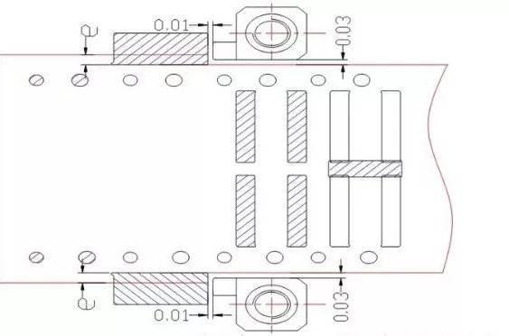 十五种最为常用的五金模具标准化结构你知道几种？kb体育(图8)