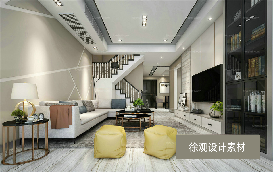 630套现代卧室客厅3dmax模型 3dsmax房间室内建模 客厅场景3dmax模型素材_搜狐汽车_搜狐网