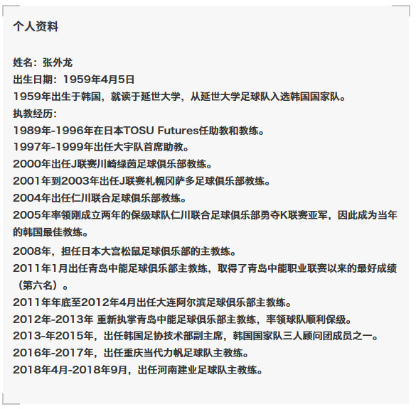 重庆斯威官宣张外龙回归出任主帅 曾创队史最高分(最新发布)