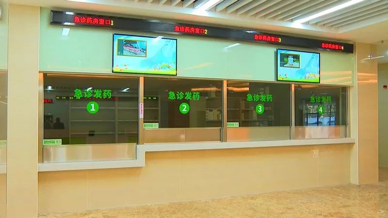 来了来了！总投资超3亿元！武进人民医院外科综合大楼12月25日启用