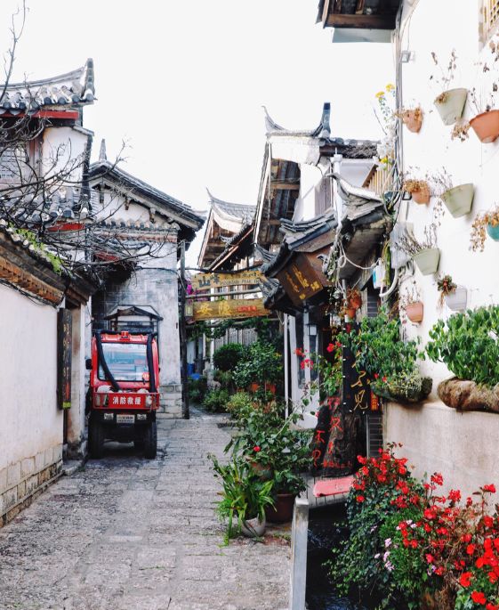 国内节奏最慢城市推荐 5a69e8bed1054e4589b1f2cbbb4c63e3.jpeg