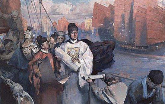 为什么叫中国船长 5a7a309335ef4246bdd02bc2451c98eb.jpeg