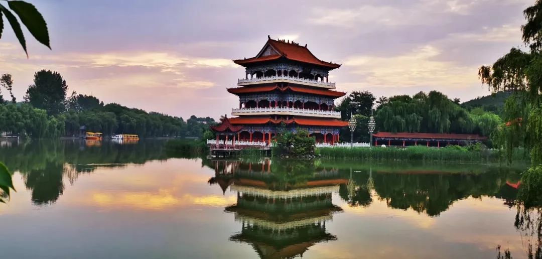 【美翻了】禹州两处名胜正式晋升国家3a级旅游景区!