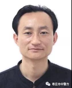 枣庄市中公安公开征集马传银等人违法犯罪线索