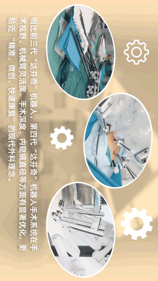 市一医院完成上海首例第四代达芬奇xi机器人手术曁上海市第一人民医院