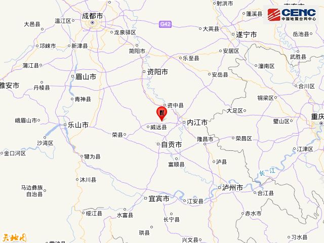 资中城区人口_四川内江市资中县5.2级地震已致7人受伤,同时新疆也发生地震 救