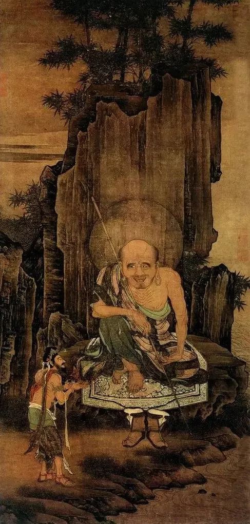 宋画,中国古典绘画的最高成就!