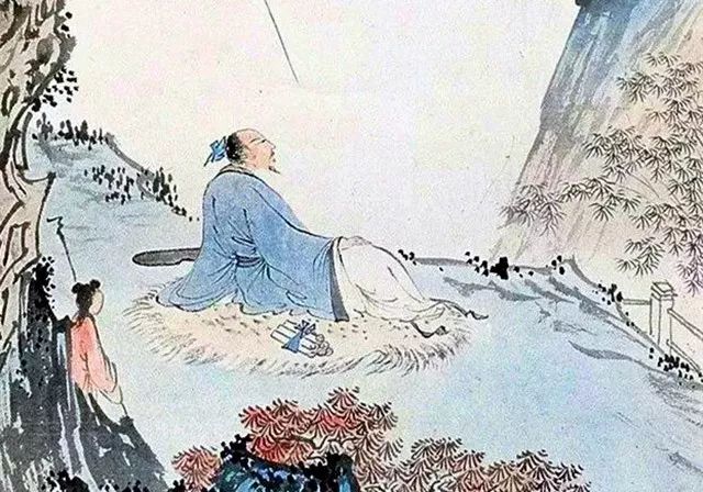 白什么样成语_成语故事图片(3)