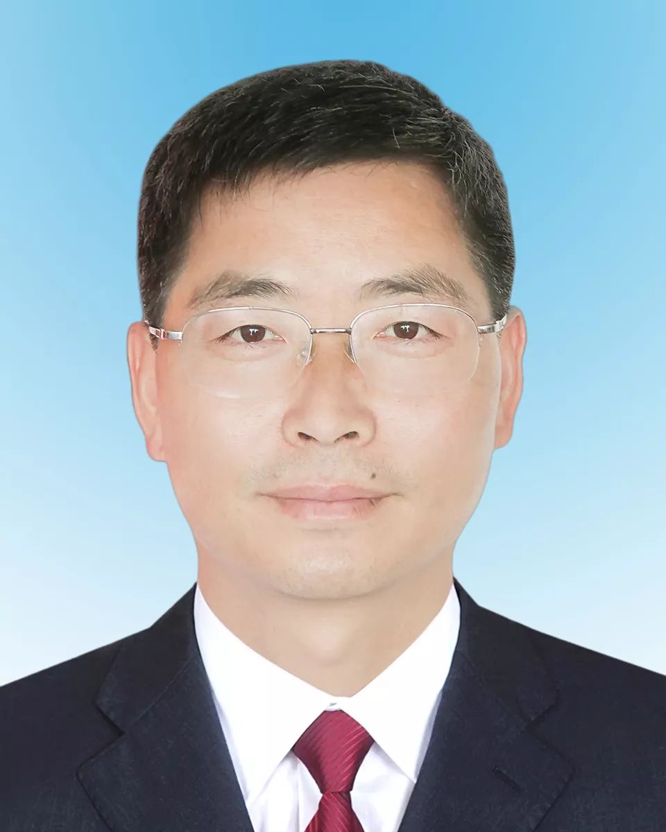 磐安县拟提拔任用县管领导干部任前公示