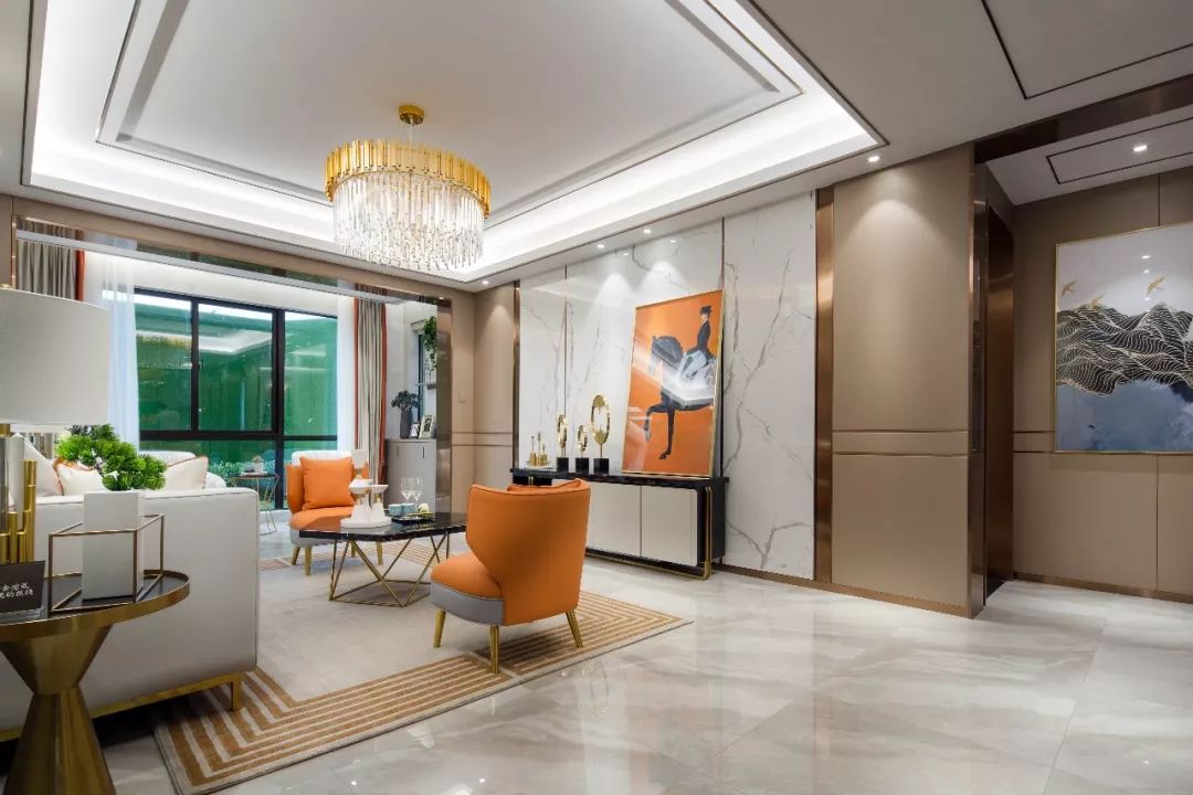 如何装修显高级感 7b279e4378fb45fb99691f467e3338b8.jpeg