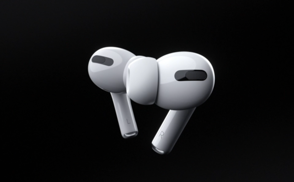 AirPods Pro火爆全球 在美国销售一空中国发货需等4周