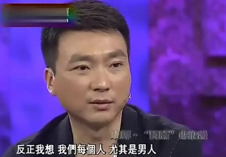 原创康辉20年对比照火了你是怎么娶到媳妇的