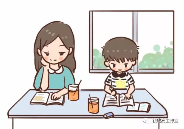妈妈谈如何培养出高考730分的儿子:自律的父母,孩子都