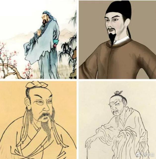 中国著名的四大诗人 9cd84240032e4eb7be81c84662b31be0.jpeg