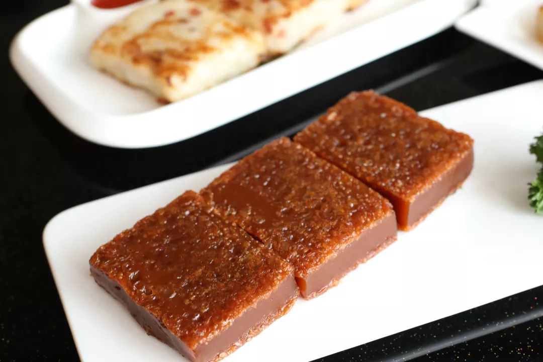 吉·鲤·合 new year rice cake gift box