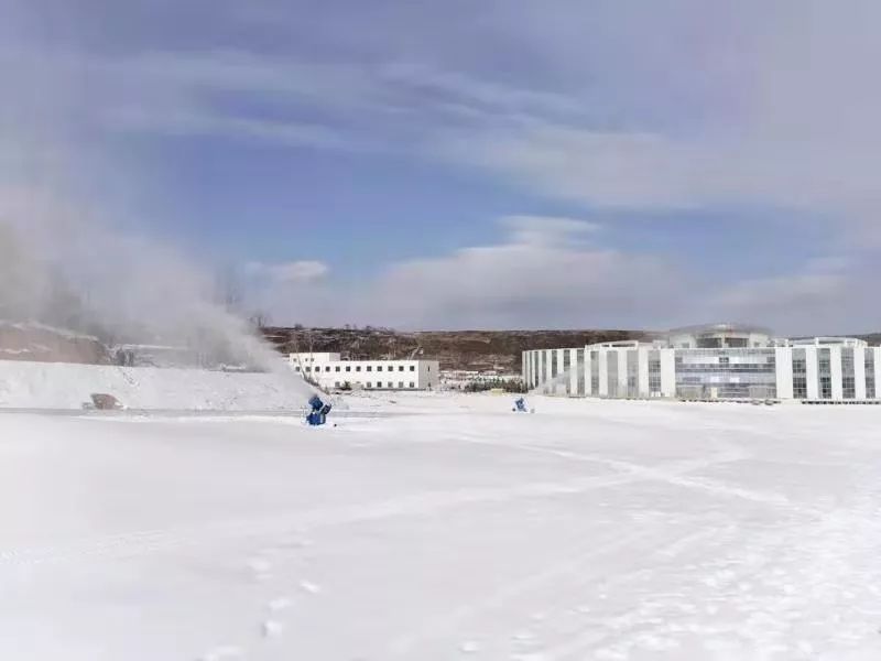 宁夏冬季旅游暨固原市首届"冰雪文化旅游节"将于12月26日在泾源县拉开