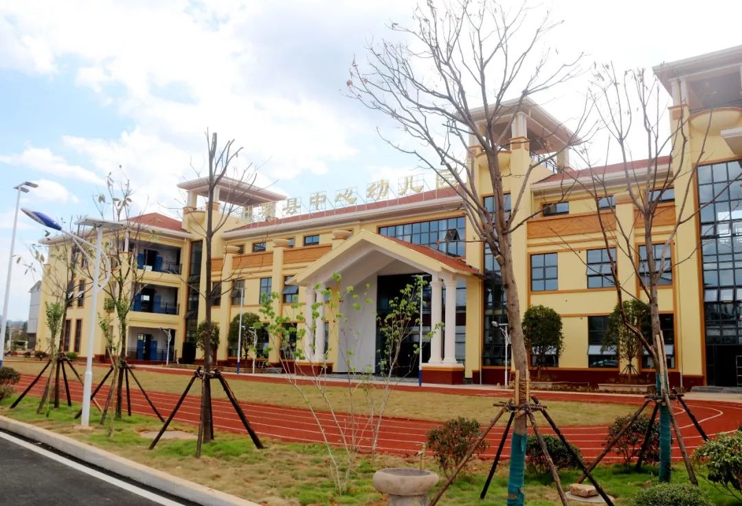 文明花开耀赣西--上栗县深化省级文明城市