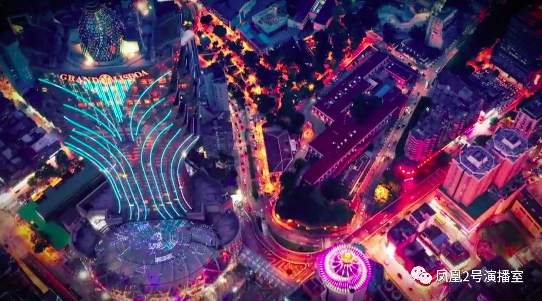 从1999至2018年 澳门经济总量_澳门1999年